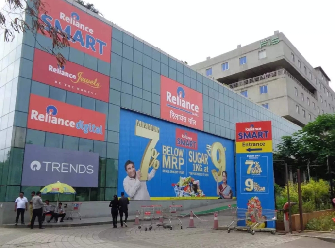 Reliance Retail to launch sports format stores in city mills and high streets